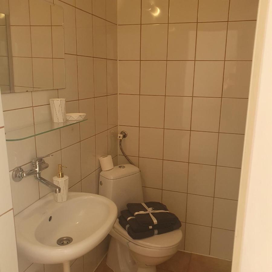 Mieszkanie W Domu Jednorodzinnym Apartment Czluchow