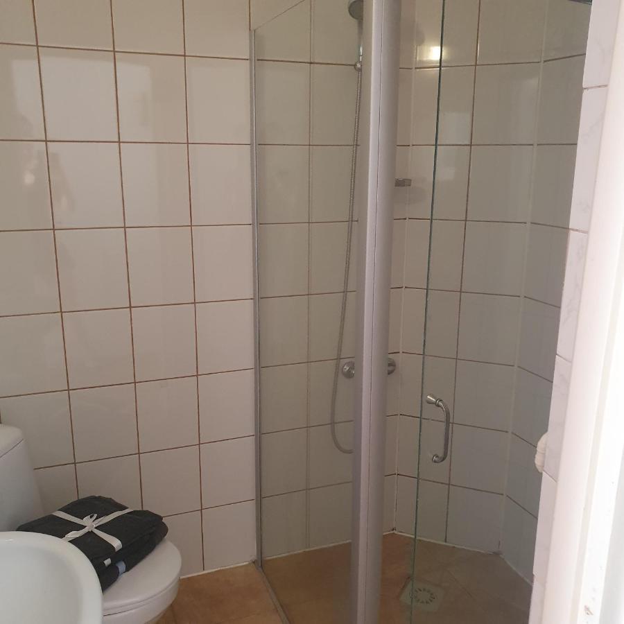 Mieszkanie W Domu Jednorodzinnym Apartment
