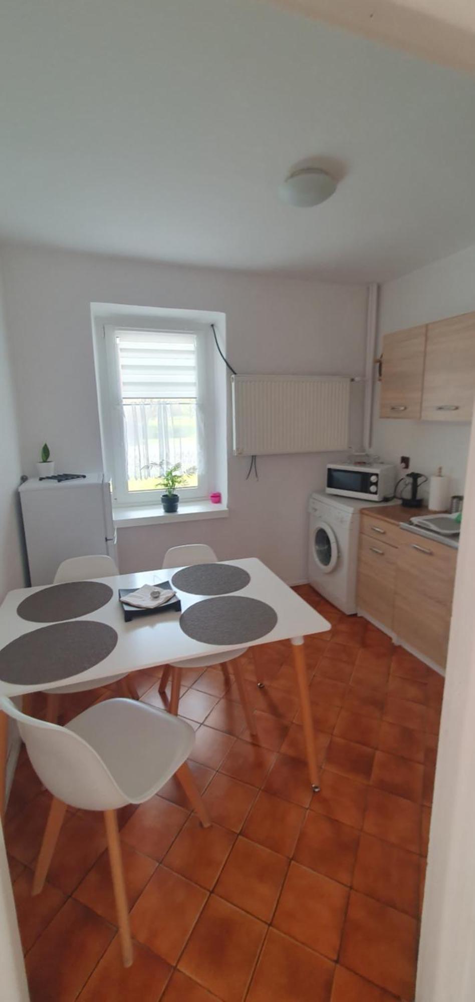 Apartment Mieszkanie W Domu Jednorodzinnym *