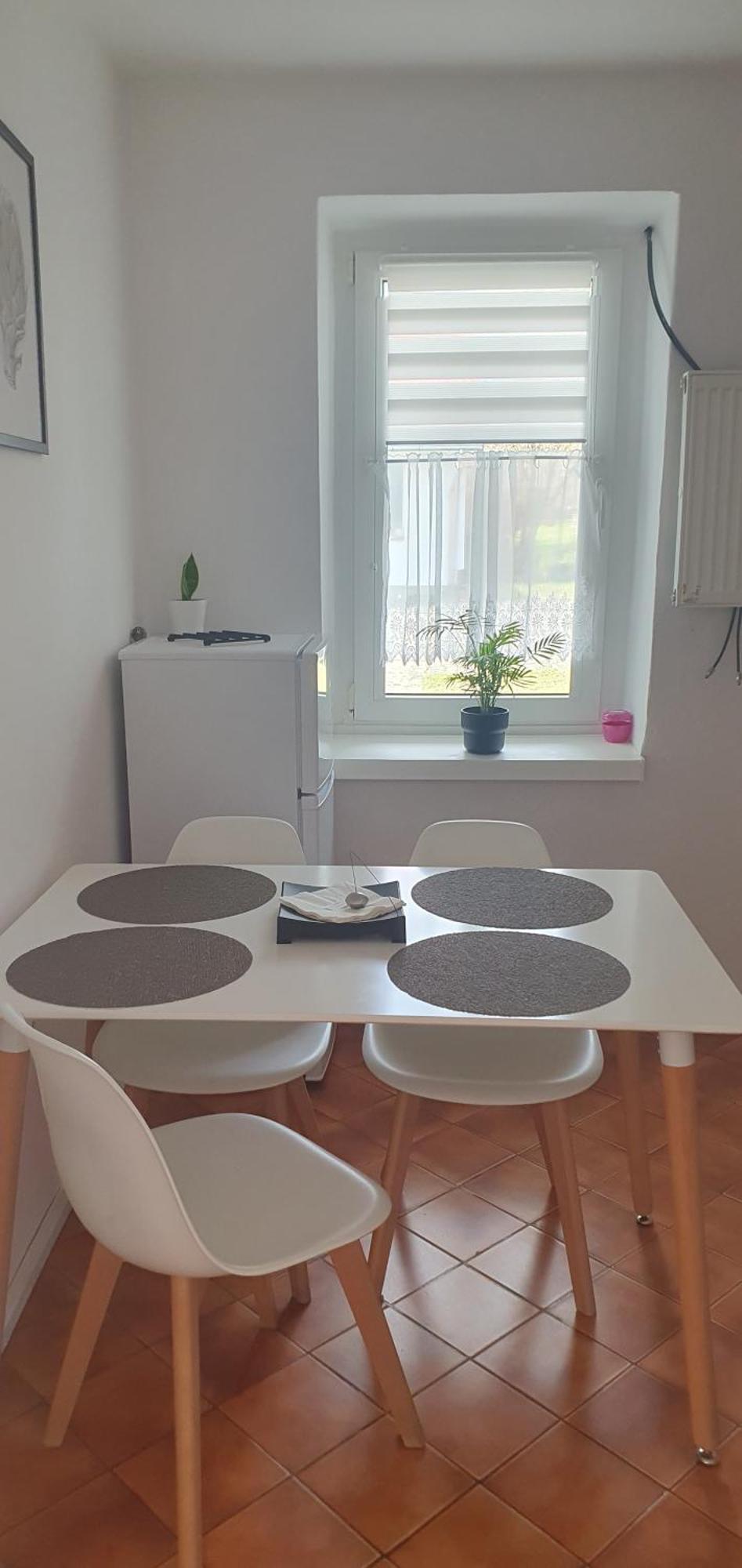 Apartment Mieszkanie W Domu Jednorodzinnym