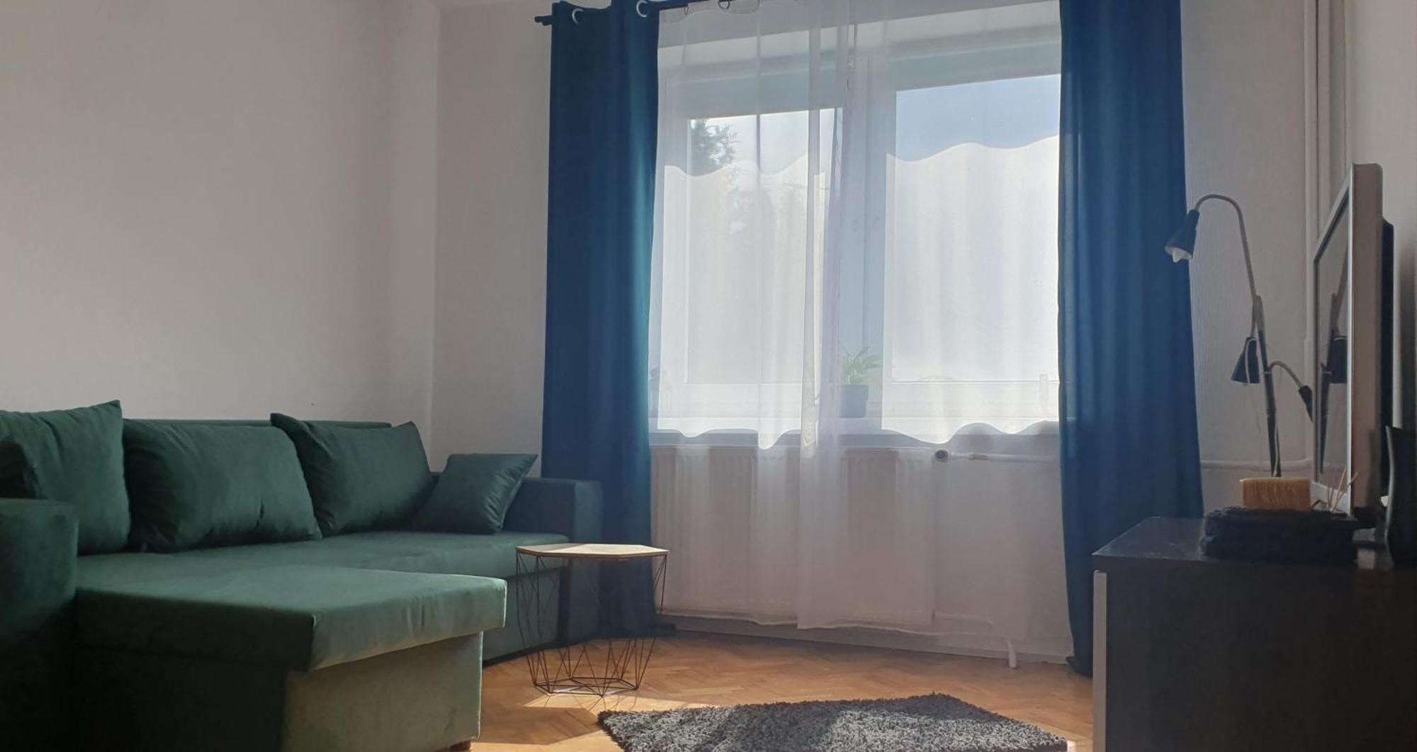 Apartment Mieszkanie W Domu Jednorodzinnym Czluchow