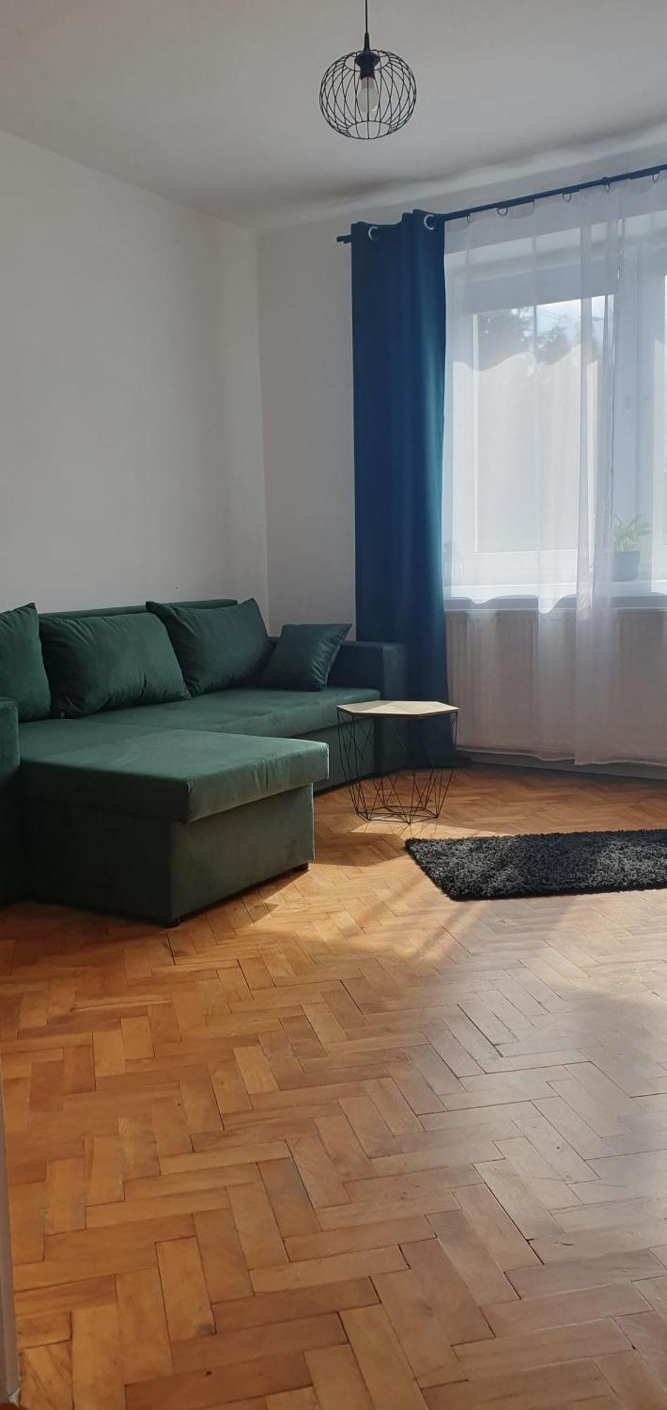 Mieszkanie W Domu Jednorodzinnym Apartment Czluchow