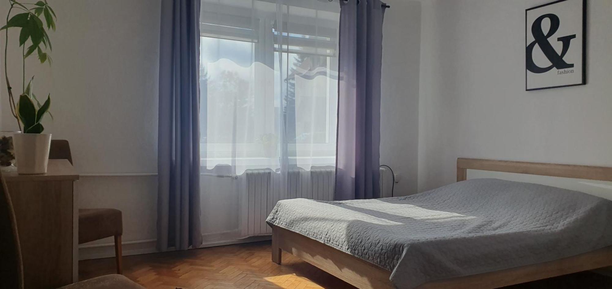 Apartment Mieszkanie W Domu Jednorodzinnym *